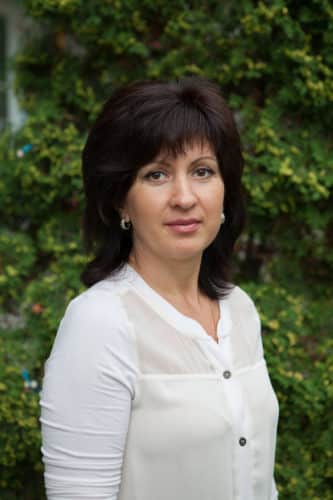 Светлана Вячеславовна|Воспитатель старшей группы